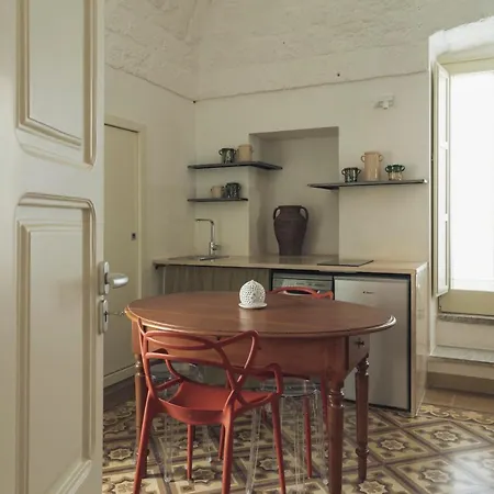 Casa vacanze Ca'lipso By Wonderful Italy *