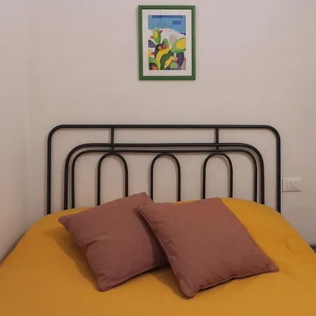 Casa vacanze Ca'lipso By Wonderful Italy