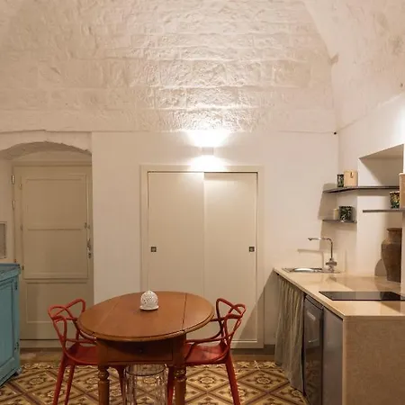 Casa vacanze Ca'lipso By Wonderful Italy