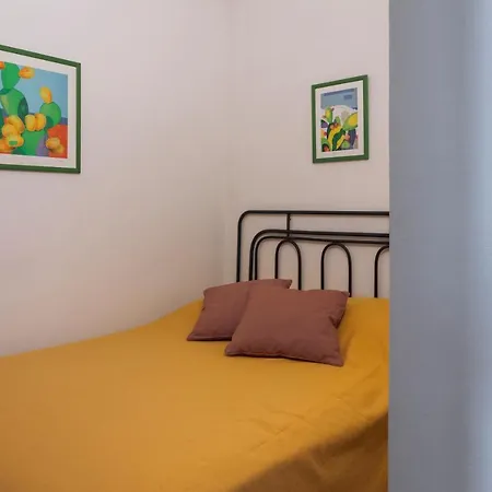 Casa vacanze Ca'lipso By Wonderful Italy