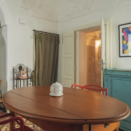 Casa vacanze Ca'lipso By Wonderful Italy