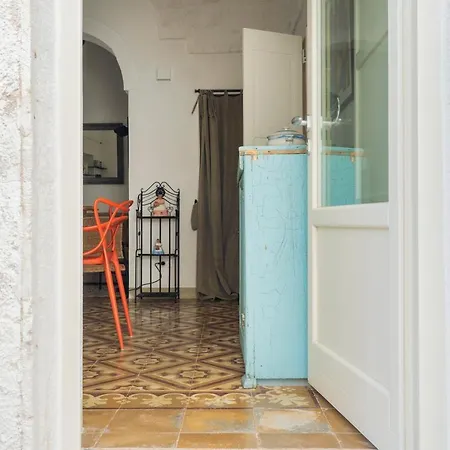 Casa vacanze Ca'lipso By Wonderful Italy *