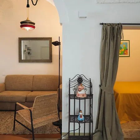Casa vacanze Ca'lipso By Wonderful Italy