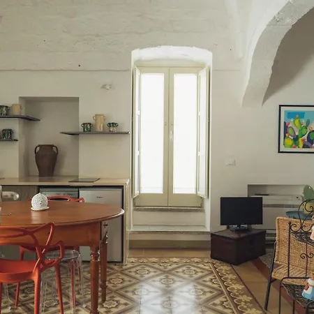 Casa vacanze Ca'lipso By Wonderful Italy *