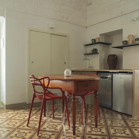 Ca'lipso By Wonderful Italy Tatil Evi Ostuni