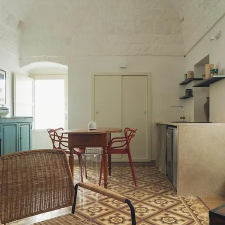 Ca'lipso By Wonderful Italy Feriehus Ostuni