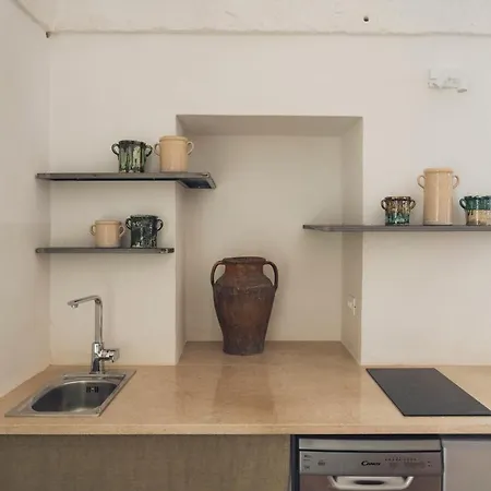 Ca'lipso By Wonderful Italy Ostuni