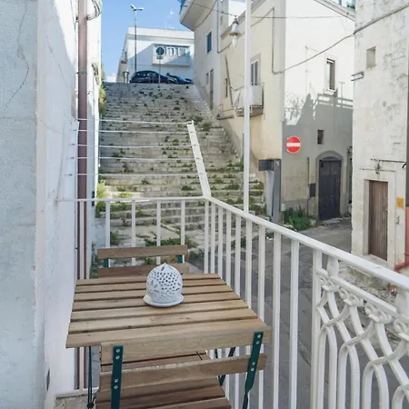 Ca'lipso By Wonderful Italy Ostuni