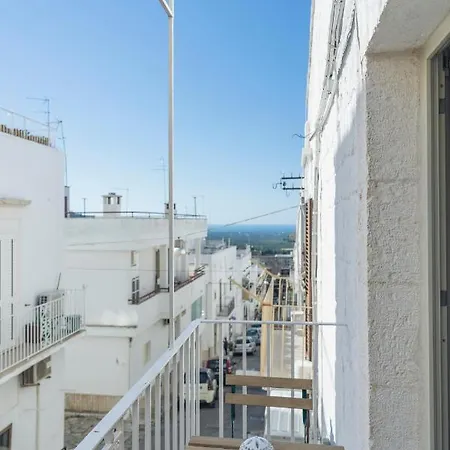 Ca'lipso By Wonderful Italy Ostuni