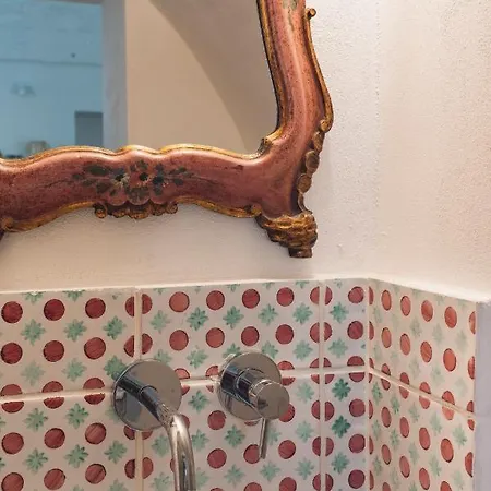 Ca'lipso By Wonderful Italy * Ostuni