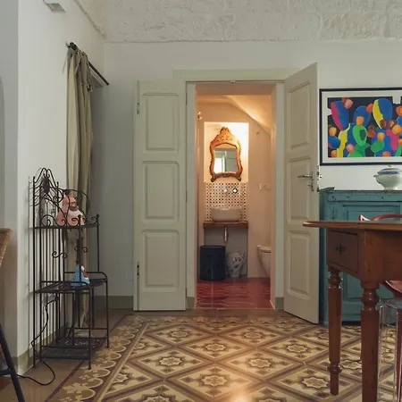 Ca'lipso By Wonderful Italy Ostuni