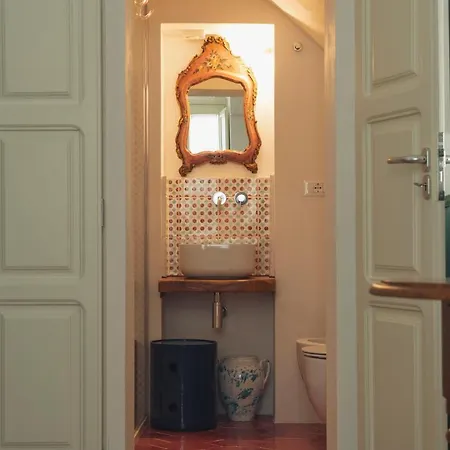 Ca'lipso By Wonderful Italy Feriehus