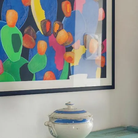 Ca'lipso By Wonderful Italy *