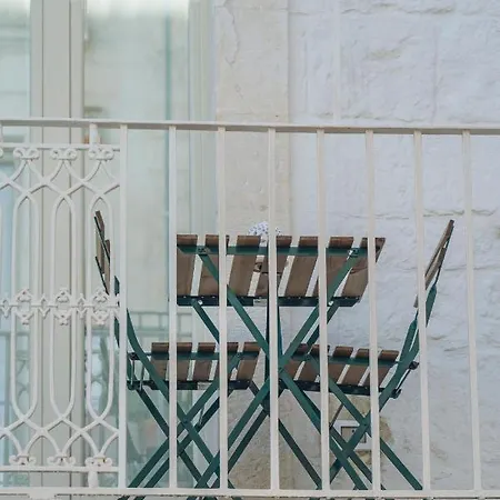 Feriehus Ca'lipso By Wonderful Italy Ostuni