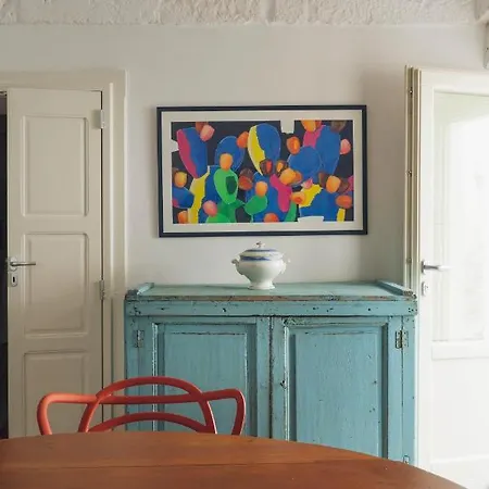 Ca'lipso By Wonderful Italy * Ostuni