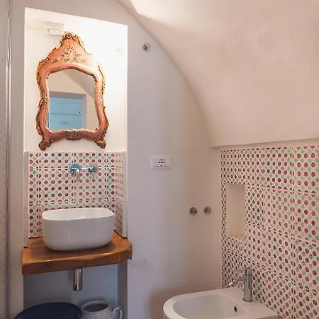 Holiday home Ca'lipso By Wonderful Italy Ostuni