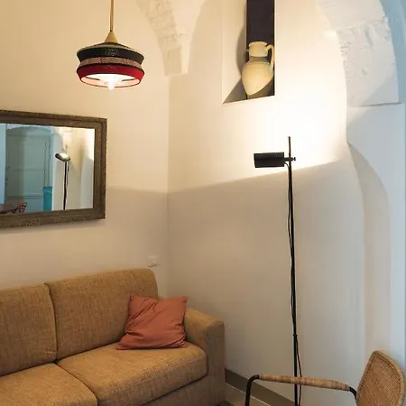 Ca'lipso By Wonderful Italy * Ostuni