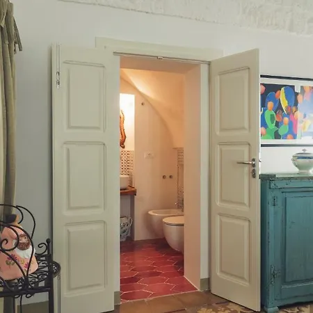 Ca'lipso By Wonderful Italy Holiday home *