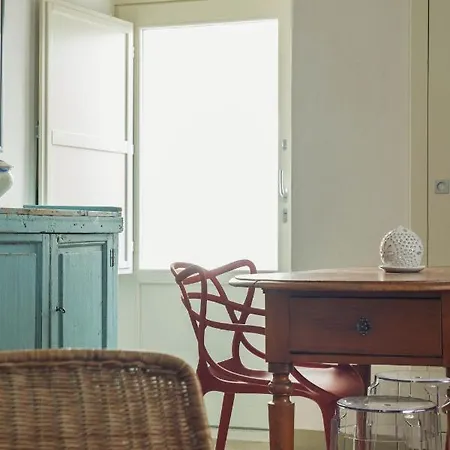 Holiday home Ca'lipso By Wonderful Italy Ostuni