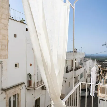 Ca'lipso By Wonderful Italy Ostuni