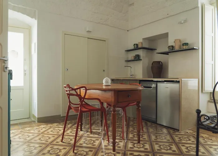 Ca'lipso By Wonderful Italy 펜션 오스투니