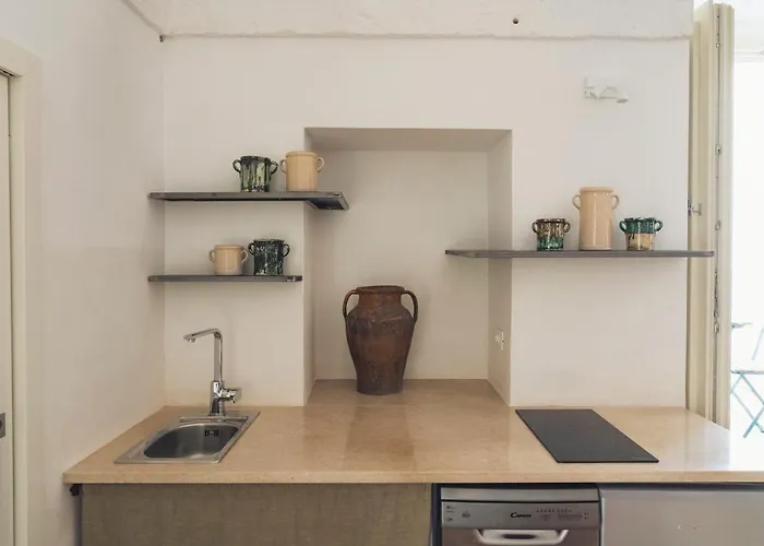 Ca'lipso By Wonderful Italy 오스투니