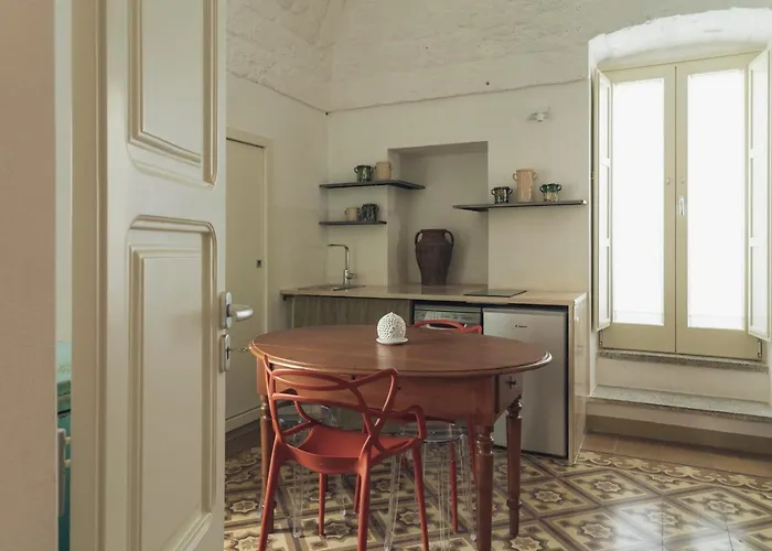 בית נופש Ca'lipso By Wonderful Italy *