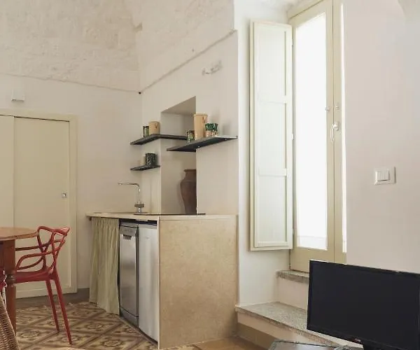 Ca'lipso By Wonderful Italy בית נופש