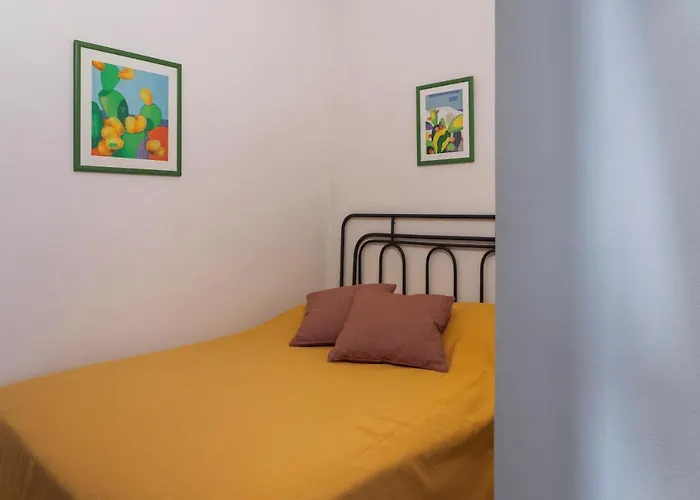 펜션 Ca'lipso By Wonderful Italy