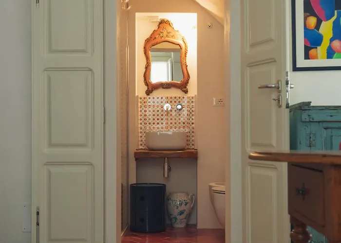 Ca'lipso By Wonderful Italy 펜션