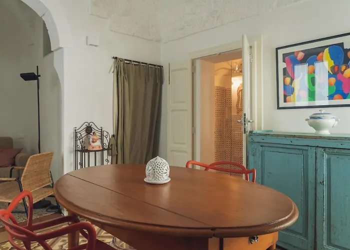 펜션 Ca'lipso By Wonderful Italy