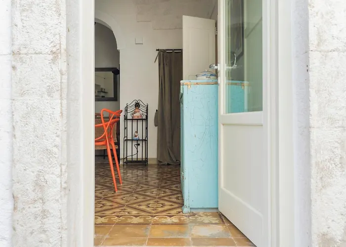 בית נופש Ca'lipso By Wonderful Italy *