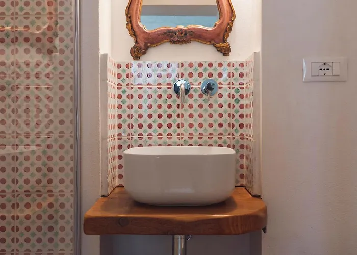 Ca'lipso By Wonderful Italy 펜션