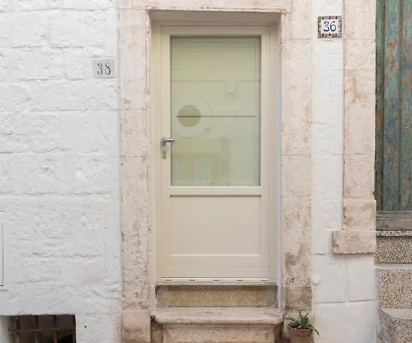 Ca'lipso By Wonderful Italy 펜션 *