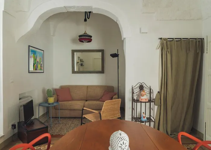 Ca'lipso By Wonderful Italy * אוסטוני