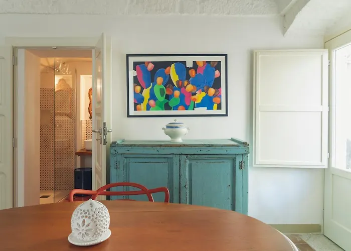 Ca'lipso By Wonderful Italy