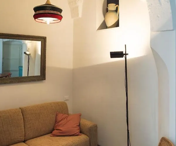 Ca'lipso By Wonderful Italy * 오스투니