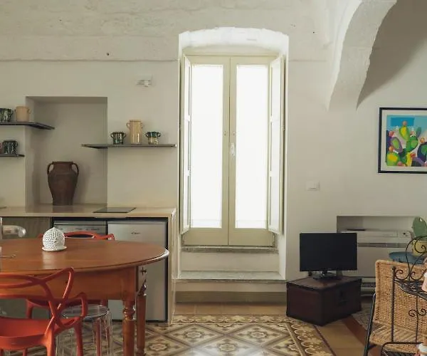 בית נופש Ca'lipso By Wonderful Italy *